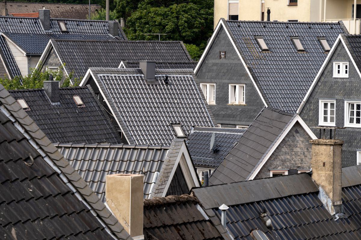 Toiture réalisée par Les Toits de Johan à Montreuil