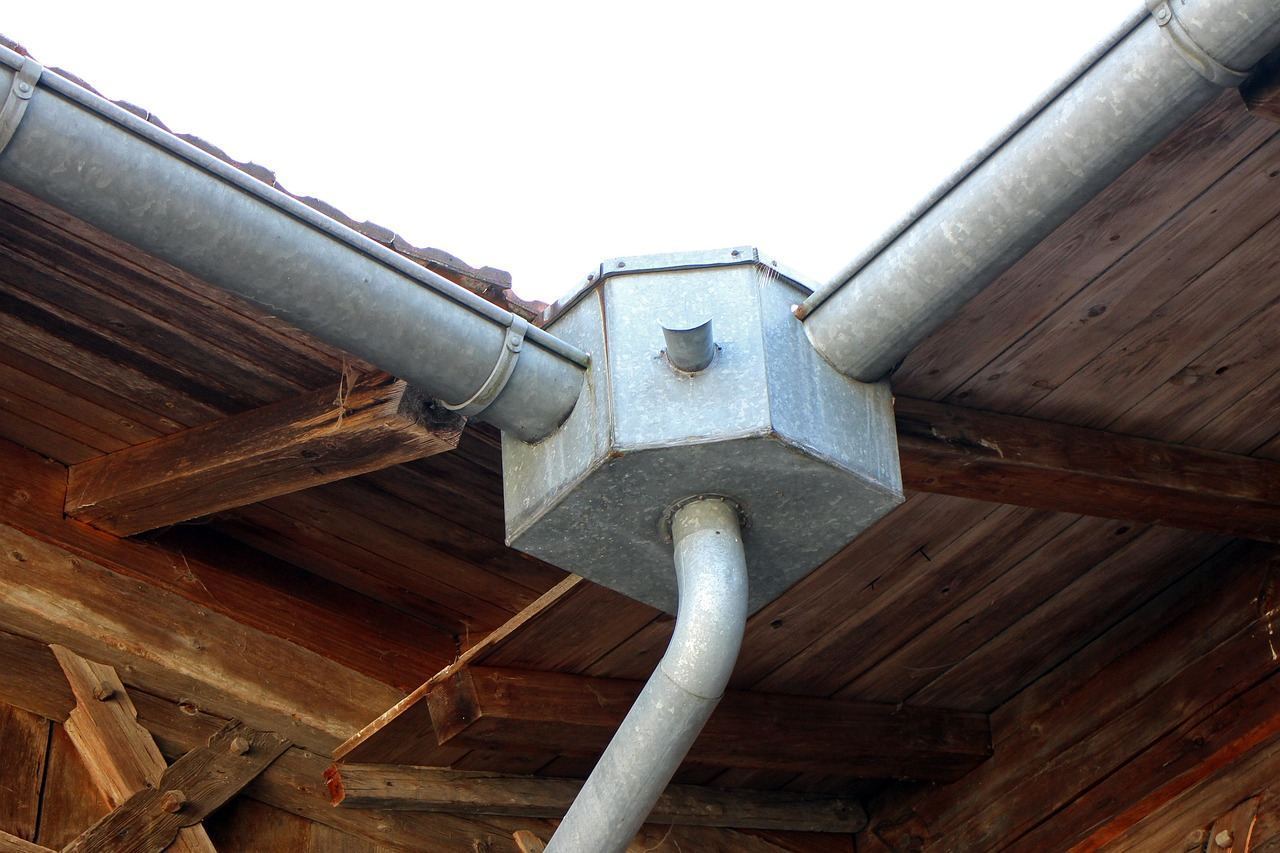 Les Toits de Johan, chantier de couvreur zingueur à Montreuil